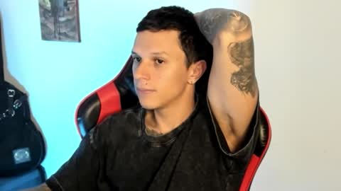 Snapshot of goodboy69i chatting on 22, 2, 2026 goodboy69i online show from 22, 2, 2026