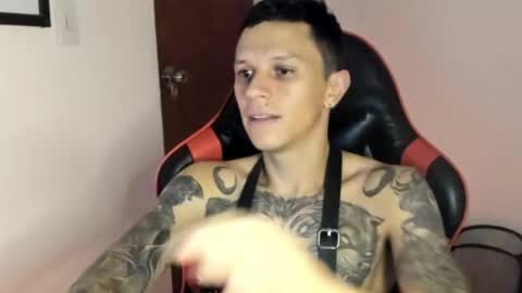 Snapshot of goodboy69i chatting on 25, 4, 2026 goodboy69i online show from 25, 4, 2026