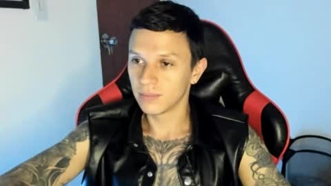 Snapshot of goodboy69i chatting on 20, 5, 2026 goodboy69i online show from 20, 5, 2026