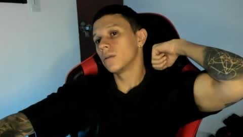 Snapshot of goodboy69i chatting on 9, 6, 2026 goodboy69i online show from 9, 6, 2026