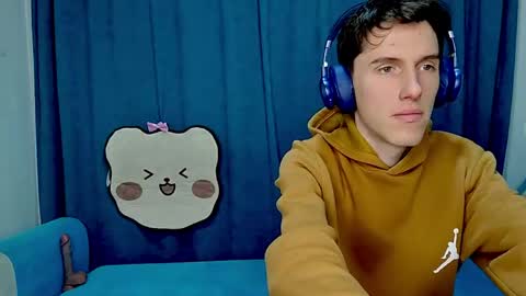 Luca online show from 13, 4, 2026