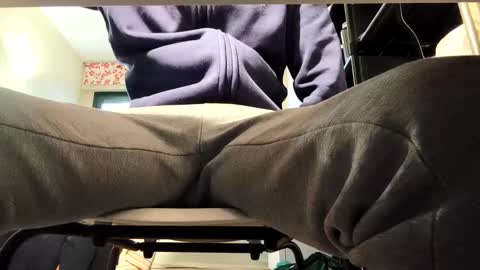 goodboyyy7 online show from 12, 1, 2026