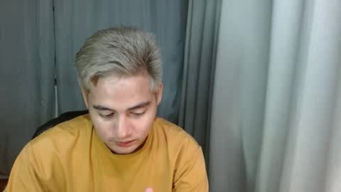 Snapshot of goodcaresweetboy chatting on 29, 12, 2024 FORD online show from 29, 12, 2024