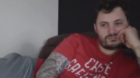 goodcock41 online show from 25, 2, 2025