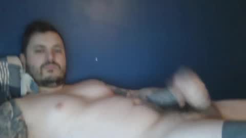 goodcock41 online show from 3, 10, 2025