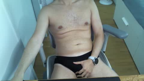 goodfucklover online show from 27, 9, 2025