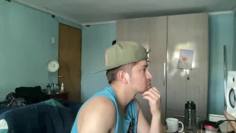 goodfumes online show from 18, 1, 2026