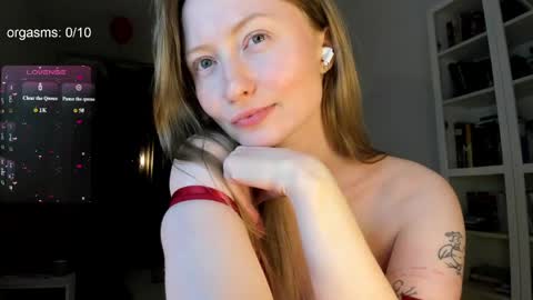 SOPHIE online show from 6, 6, 2026