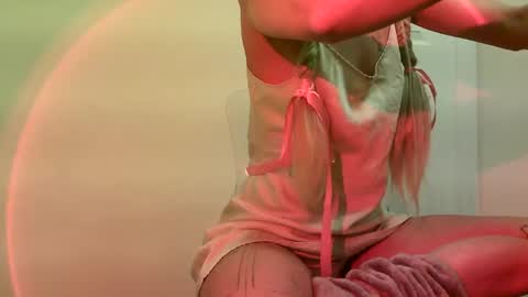 BabyDoll online show from 3, 3, 2026