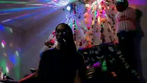 Snapshot of goodietimes1 chatting on 23, 2, 2026 GoodieTimes1 Mrs. Bonnie Mr. Clyde online show from 23, 2, 2026