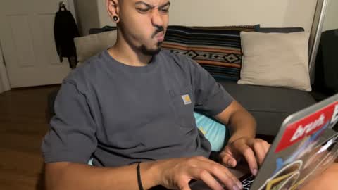Goodjob Jay online show from 6, 7, 2026