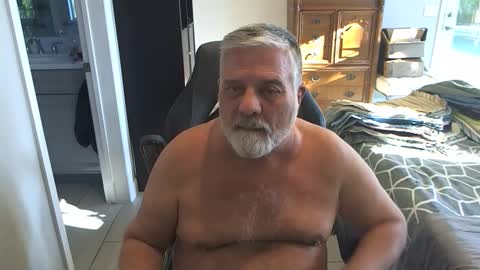 Snapshot of goodream2 chatting on 7, 12, 2024 Michael online show from 7, 12, 2024