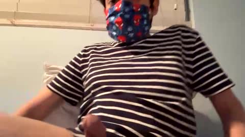 gooner856926 online show from 16, 1, 2025