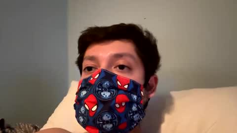 gooner856926 online show from 17, 1, 2025