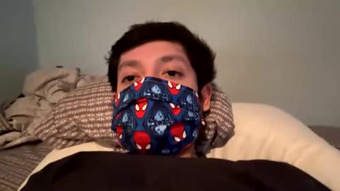 gooner856926 online show from 20, 1, 2025