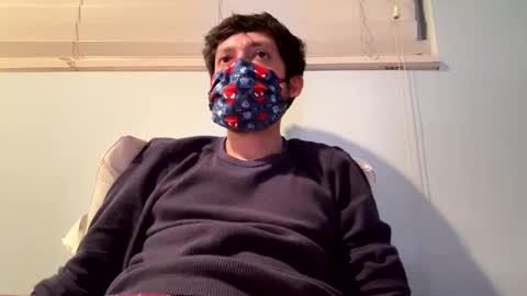 gooner856926 online show from 27, 1, 2025