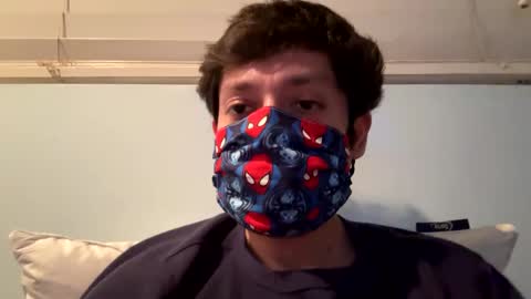 gooner856926 online show from 1, 2, 2025