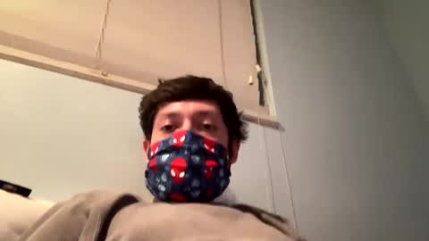 gooner856926 online show from 17, 2, 2025