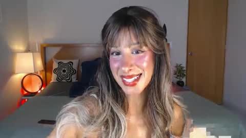 princess kierra online show from 23, 5, 2026