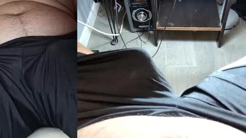 goonergoober69 online show from 17, 11, 2025