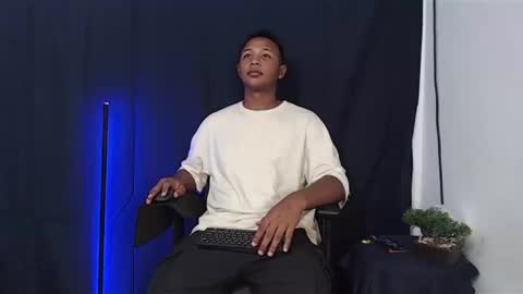 Goos online show from 4, 1, 2025