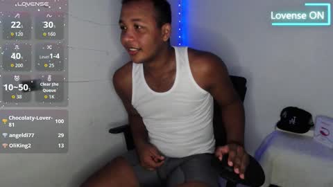 Goos online show from 9, 9, 2025