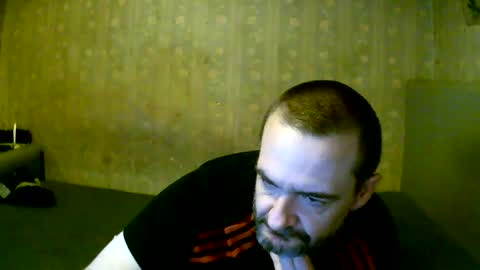 Goosey77 online show from 19, 10, 2025