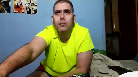 Snapshot of gorak32 chatting on 26, 1, 2025 GoraK online show from 26, 1, 2025