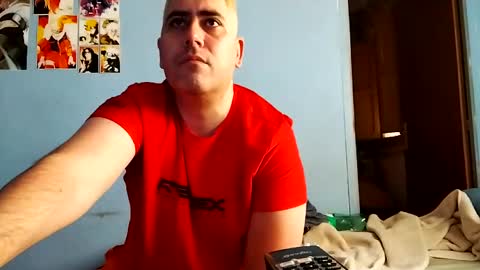 Snapshot of gorak32 chatting on 5, 2, 2025 GoraK online show from 5, 2, 2025