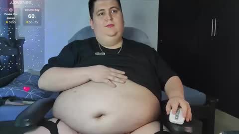 gorditohotsex online show from 20, 10, 2025