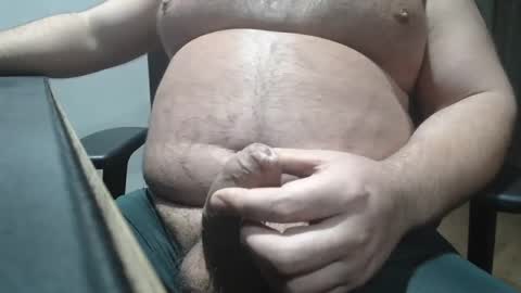 Gordo Brasil online show from 6, 12, 2024