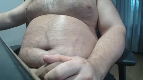 Gordo Brasil online show from 7, 12, 2024