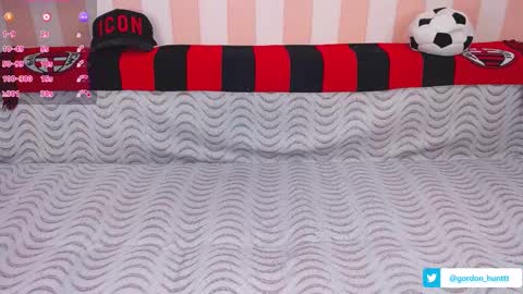 Gordon Hunt online show from 14, 12, 2024