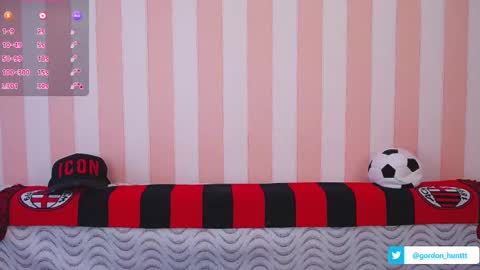 Gordon Hunt online show from 17, 1, 2025