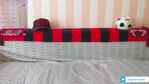 Gordon Hunt online show from 18, 2, 2025