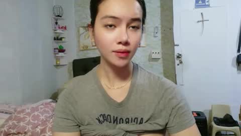 Snapshot of gorgeneviev69 chatting on 15, 5, 2026 geneviev online show from 15, 5, 2026