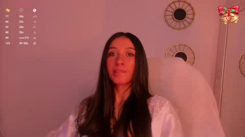 Snapshot of gorgeous_brunette chatting on 6, 12, 2024 Rose online show from 6, 12, 2024