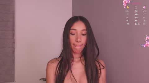 Snapshot of gorgeous_brunette chatting on 25, 4, 2026 Rose online show from 25, 4, 2026