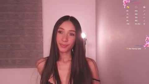 Snapshot of gorgeous_brunette chatting on 28, 4, 2026 Rose online show from 28, 4, 2026