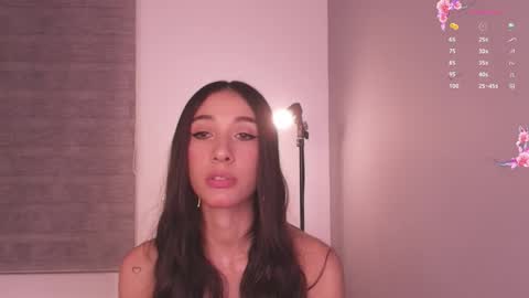 Snapshot of gorgeous_brunette chatting on 29, 4, 2026 Rose online show from 29, 4, 2026