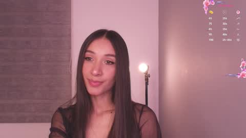 Snapshot of gorgeous_brunette chatting on 2, 5, 2026 Rose online show from 2, 5, 2026