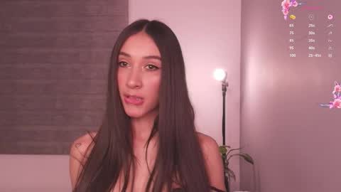 Snapshot of gorgeous_brunette chatting on 4, 5, 2026 Rose online show from 4, 5, 2026