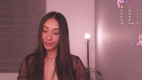 Snapshot of gorgeous_brunette chatting on 5, 5, 2026 Rose online show from 5, 5, 2026
