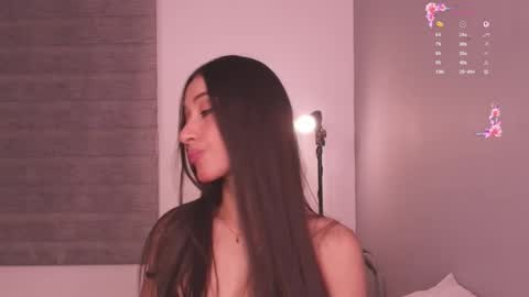 Snapshot of gorgeous_brunette chatting on 16, 5, 2026 Rose online show from 16, 5, 2026