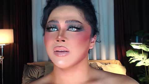 Snapshot of gorgeous_devilxxx chatting on 16, 10, 2025 Samantha online show from 16, 10, 2025