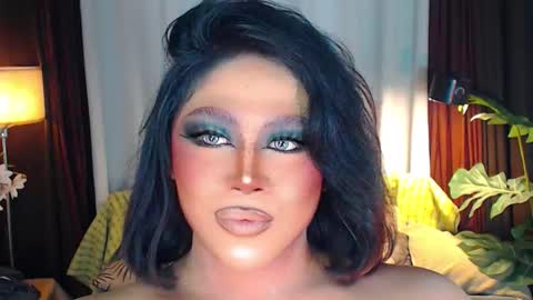 Snapshot of gorgeous_devilxxx chatting on 31, 10, 2025 Samantha online show from 31, 10, 2025