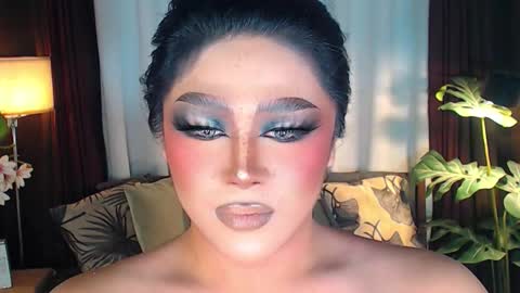 Snapshot of gorgeous_devilxxx chatting on 3, 11, 2025 Samantha online show from 3, 11, 2025