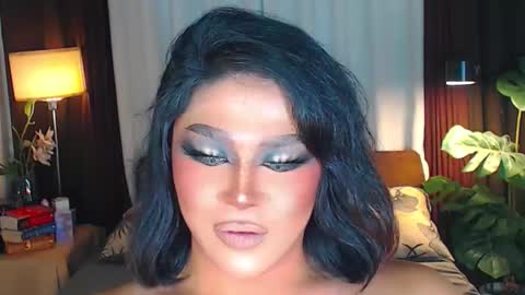 Snapshot of gorgeous_devilxxx chatting on 10, 11, 2025 Samantha online show from 10, 11, 2025