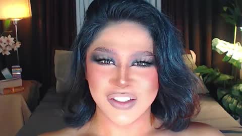 Snapshot of gorgeous_devilxxx chatting on 15, 11, 2025 Samantha online show from 15, 11, 2025