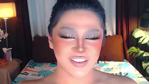 Snapshot of gorgeous_devilxxx chatting on 17, 11, 2025 Samantha online show from 17, 11, 2025